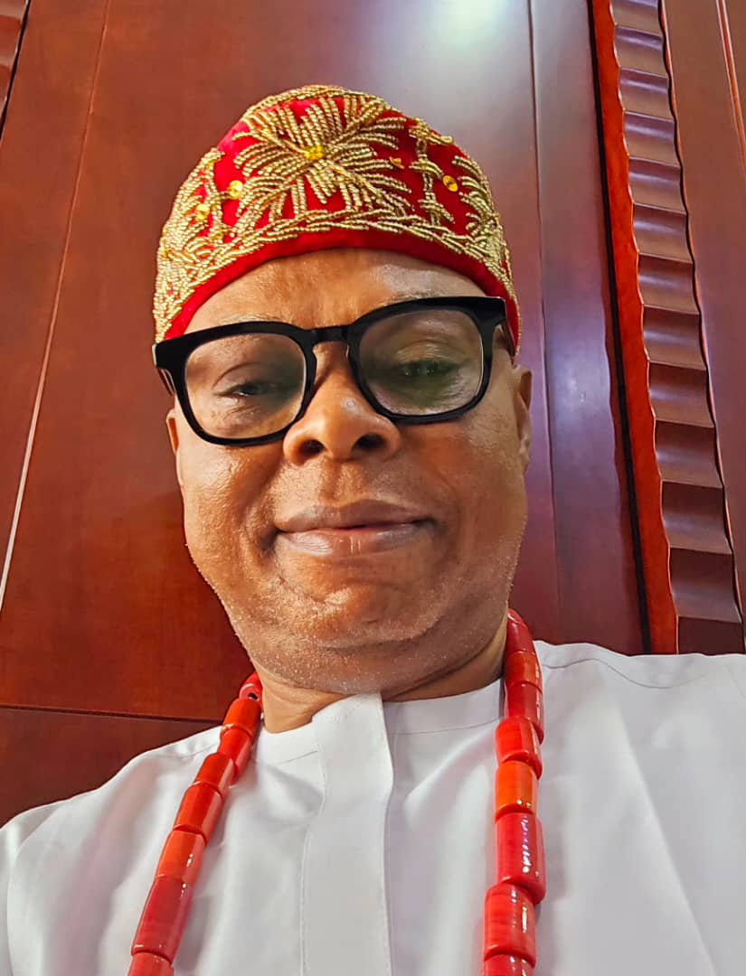 Custodians of Delta State Heritage